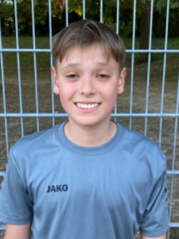 Avatar Bild für Denis Schmidt