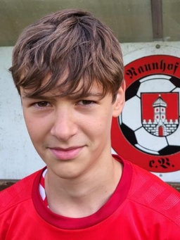 Avatar Bild für Felix Ramminger