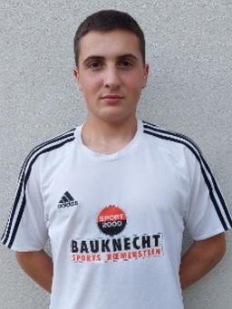 Avatar Bild für Daniel Ruopp