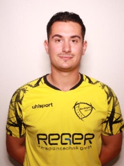 Avatar Bild für Niklas Baum