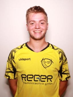 Avatar Bild für Maximilian Kaiser