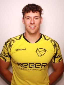 Avatar Bild für Jonas Mutschler