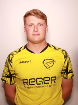 Avatar Bild für Levin Schradin