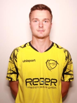 Avatar Bild für Tim Weymann