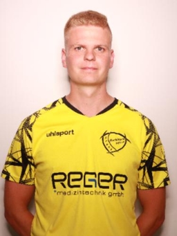Avatar Bild für Alexander Wilde