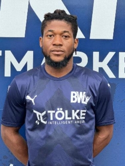 Avatar Bild für Emmanuel Onyebuchi Olleh