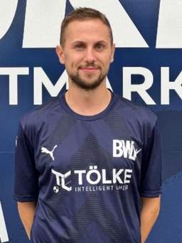 Avatar Bild für Finn Patzelt