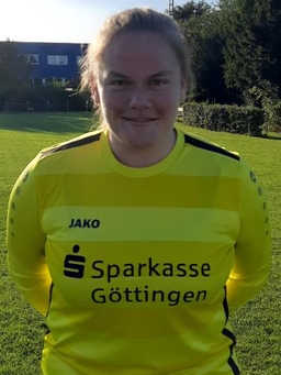 Avatar Bild für Danica Lakemann