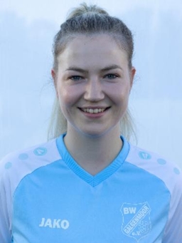 Avatar Bild für Lena Sandker
