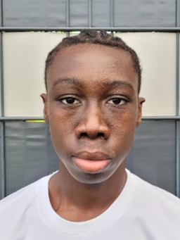 Avatar Bild für Joshua Yaw Poku
