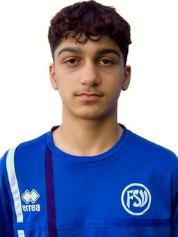 Avatar Bild für Dawood Faraj Eedo