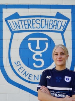 Avatar Bild für Annika Knipp
