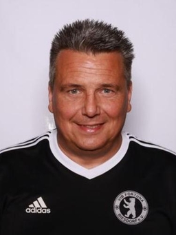 Avatar Bild für Michael Schwanz-Kauffmann