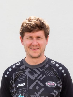 Avatar Bild für Viktor Hüls