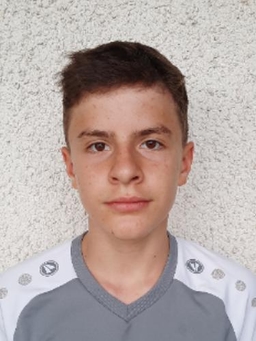 Avatar Bild für Kian Steck