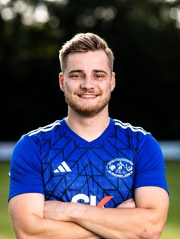 Avatar Bild für Niklas Michel