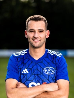 Avatar Bild für Robin Stöwer