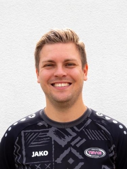 Avatar Bild für Alexander Gerrit Jeschke