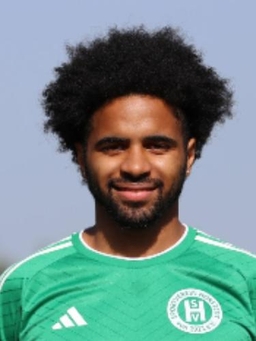 Avatar Bild für Rúben David Gomes Brito