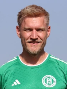 Avatar Bild für Jan-Niklas Paech