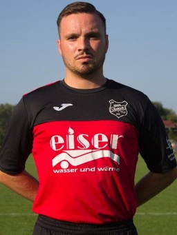 Avatar Bild für Adrian Paul Kannegießer