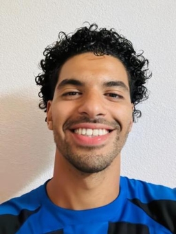 Avatar Bild für Ilyas Boudene
