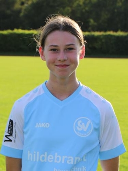 Avatar Bild für Michelle Paitzies