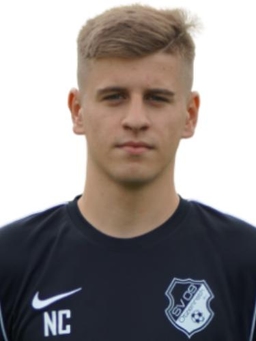 Avatar Bild für Nils Ceglarek