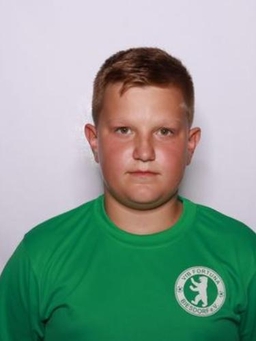 Avatar Bild für Damian Mateusz Garczynski