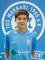 Avatar Bild