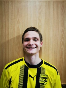 Avatar Bild für Jannik Wilß