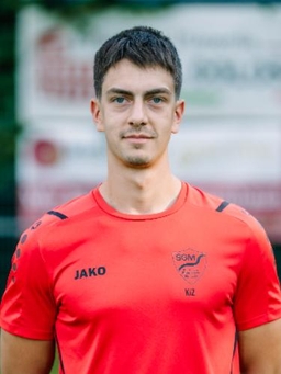 Avatar Bild für Kilian Zoll