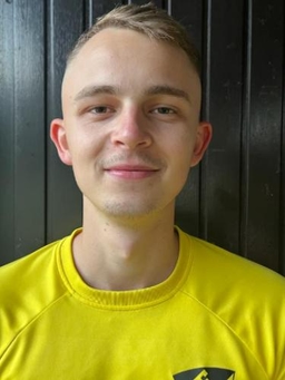 Avatar Bild für Julian Heymanns