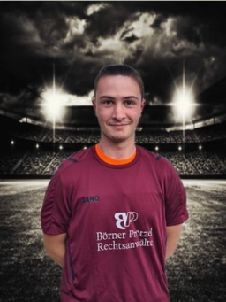 Avatar Bild für Fabian Breitinger