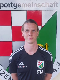 Avatar Bild für Elias Müller