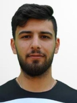 Avatar Bild für Ahmad Turkmani