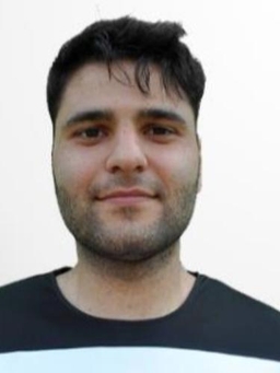 Avatar Bild für Halil-Talha Gök