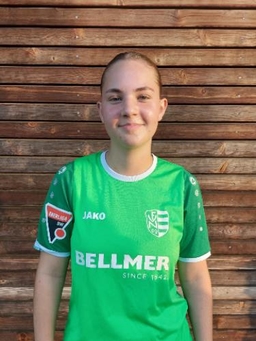 Avatar Bild für Millane Böhringer