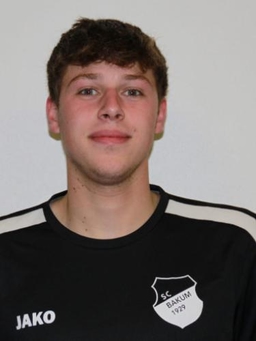 Avatar Bild für Jonas Baumann