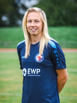 Avatar Bild für Laura Lindner