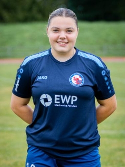 Avatar Bild für Jenny Leonie Löwe