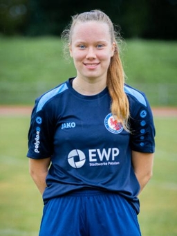 Avatar Bild für Liliana Ressel