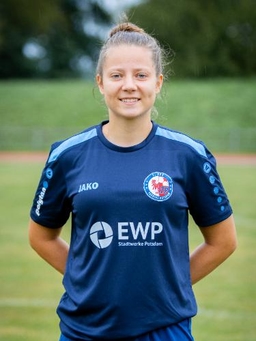 Avatar Bild für Klara Robitsch