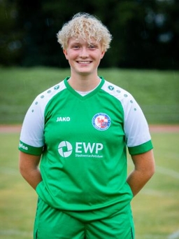 Avatar Bild für Anna Thiele