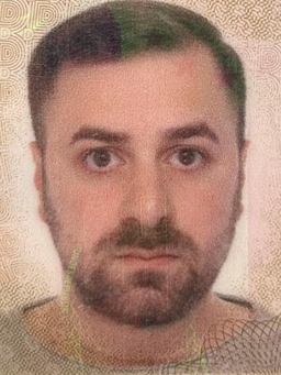 Avatar Bild für Serkan Koeleoglu