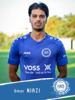 Avatar Bild für Omar Niazi