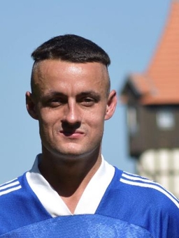 Avatar Bild für Alexander Kriegel