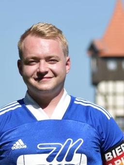 Avatar Bild für Philipp Lehmann