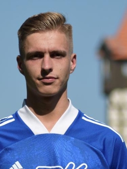 Avatar Bild für Maximilian Mähl