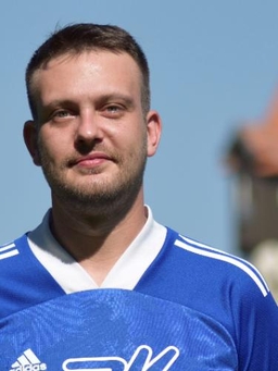 Avatar Bild für Lukas Mudrich